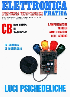 rivista Elettronica Pratica